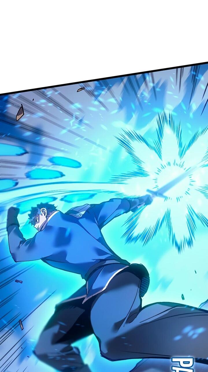 Read Реинкарнация неудержимого короля RU Manga Online