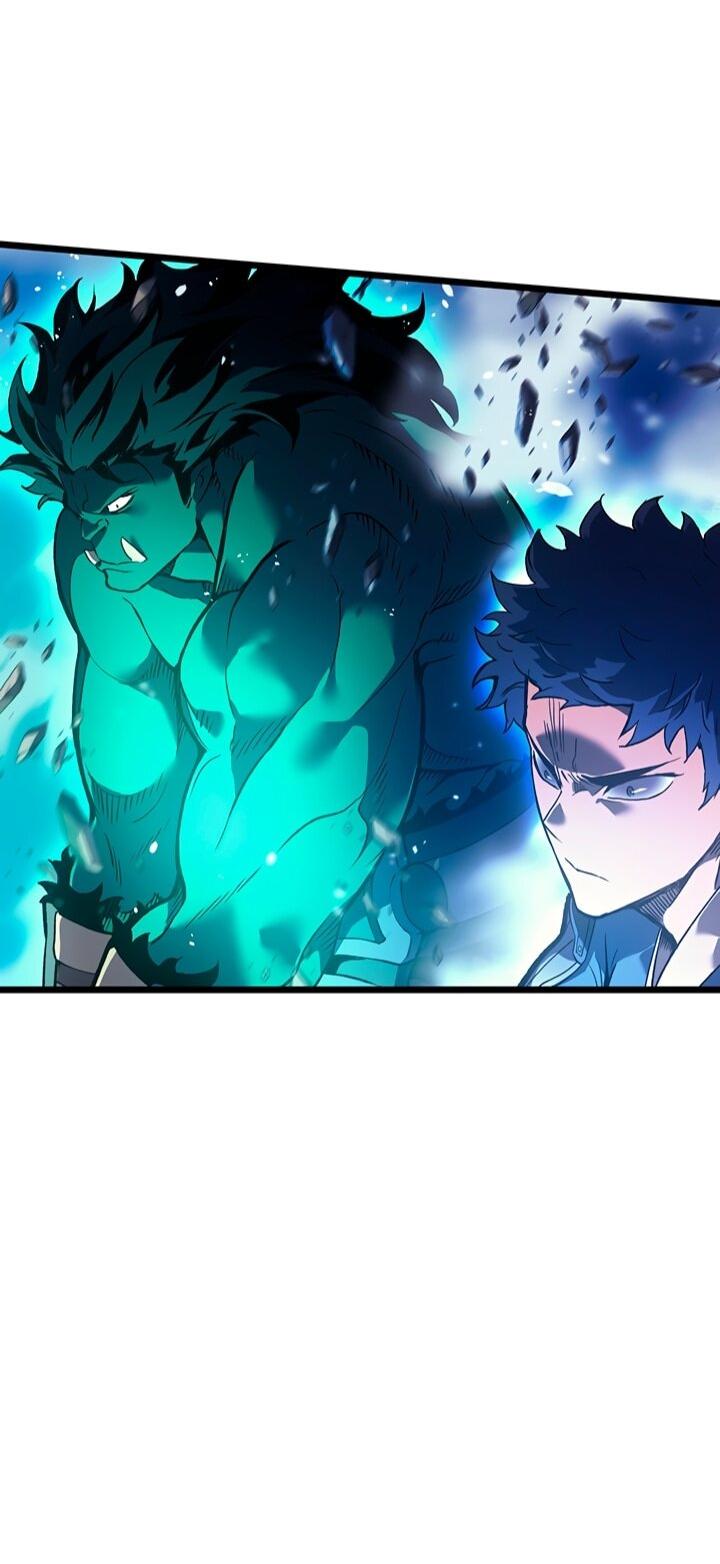 Read Реинкарнация неудержимого короля RU Manga Online