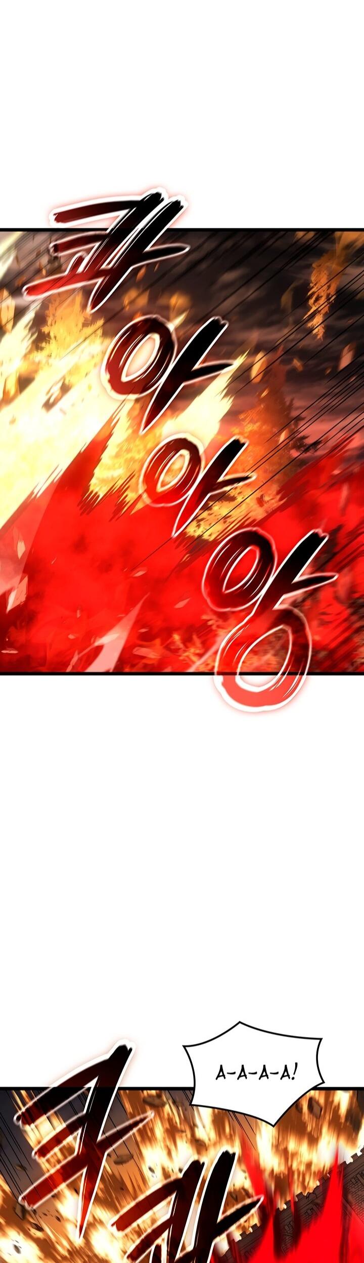 Read Реинкарнация неудержимого короля RU Manga Online