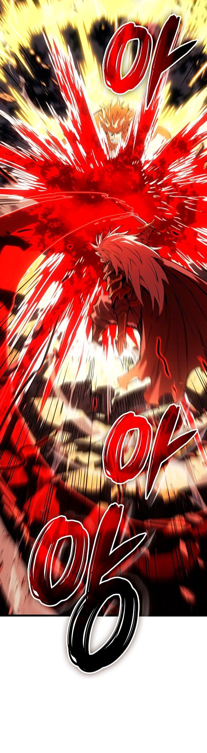 Read Реинкарнация неудержимого короля RU Manga Online
