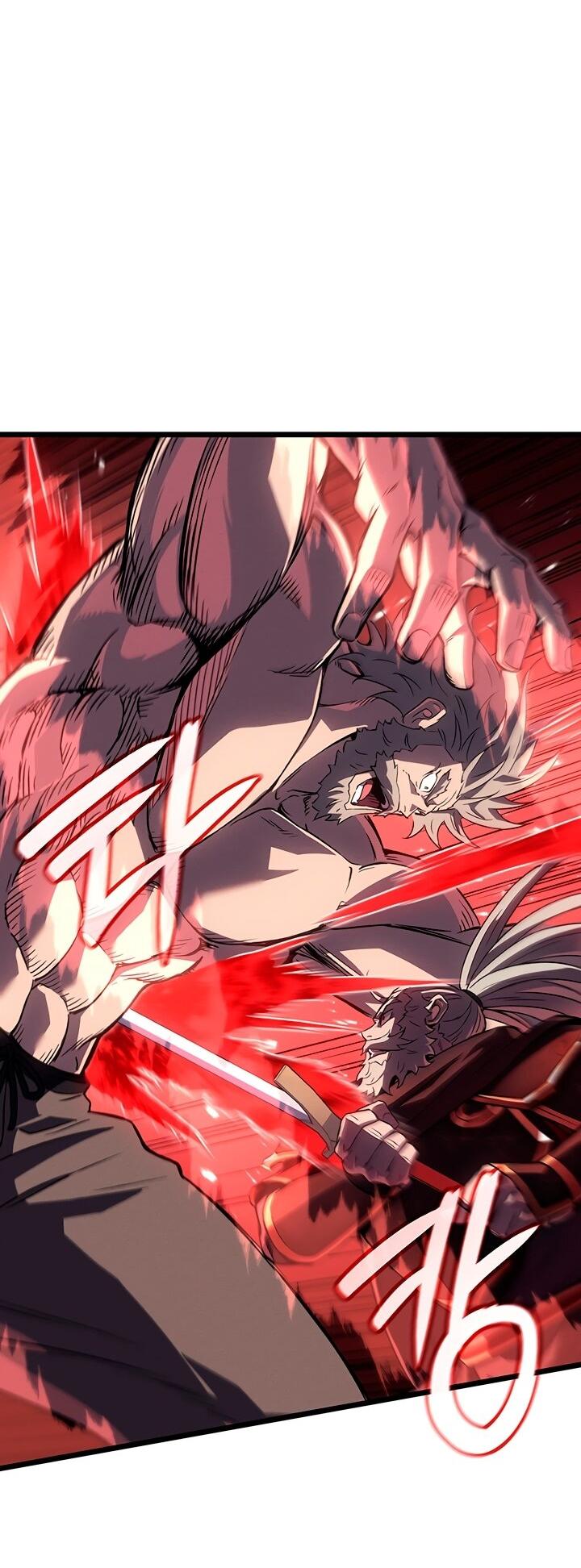 Read Реинкарнация неудержимого короля RU Manga Online