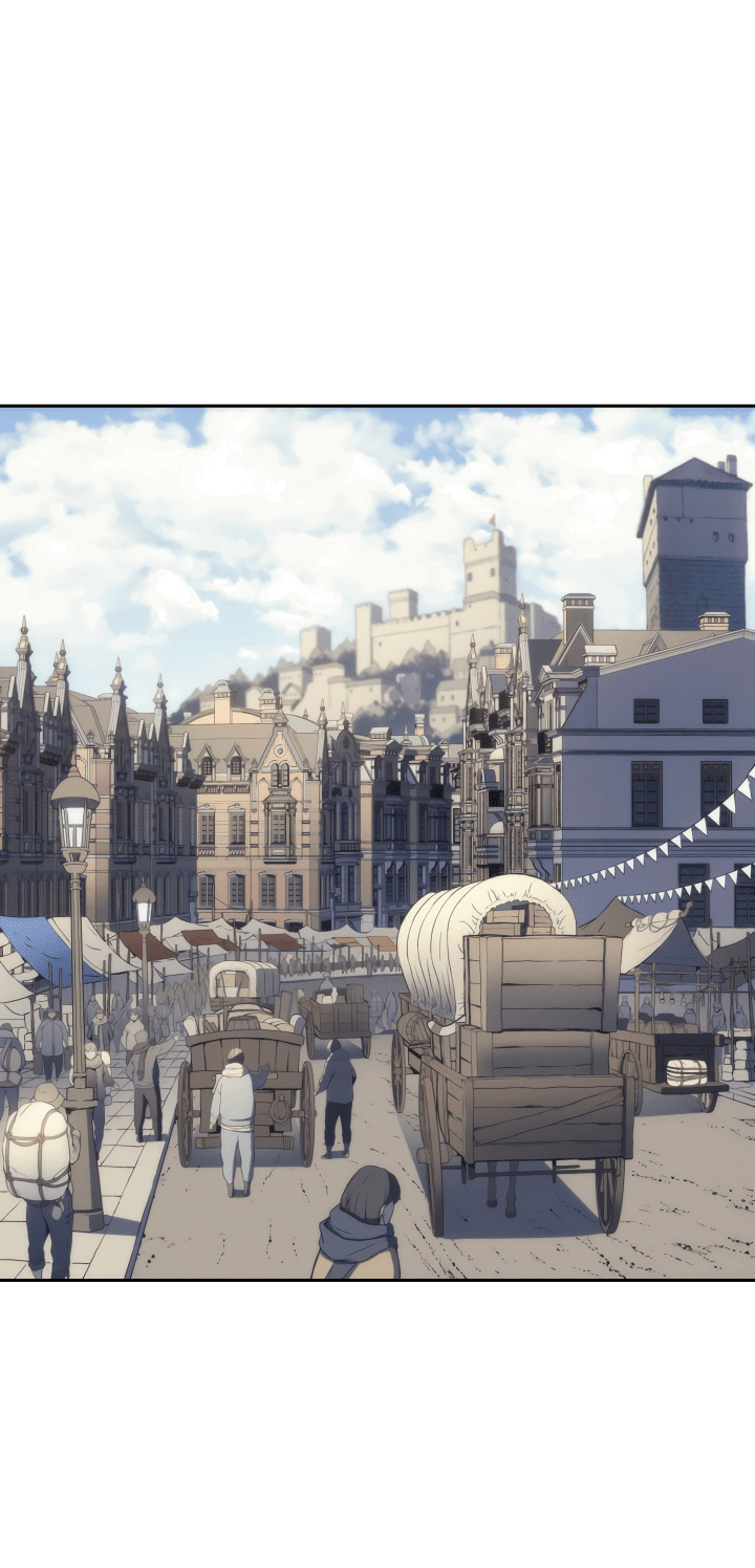 Read Реинкарнация неудержимого короля RU Manga Online