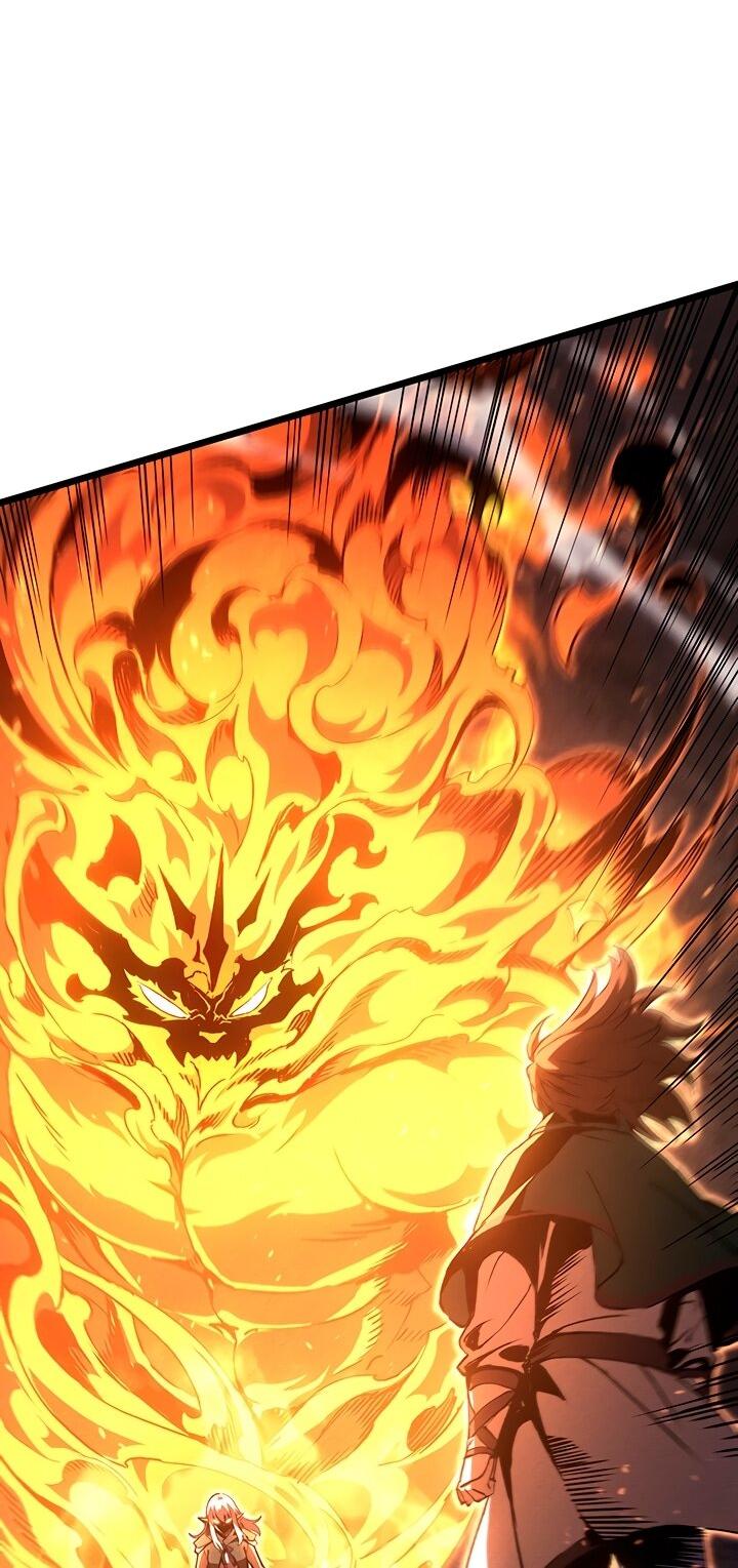 Read Реинкарнация неудержимого короля RU Manga Online
