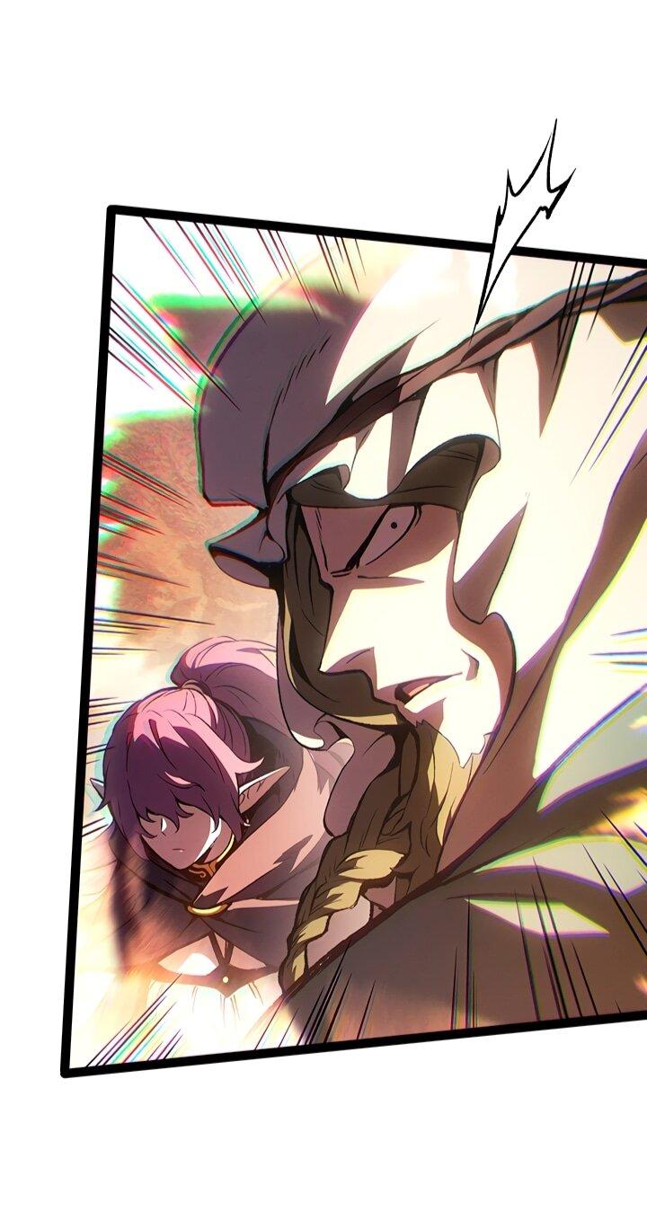 Read Реинкарнация неудержимого короля RU Manga Online