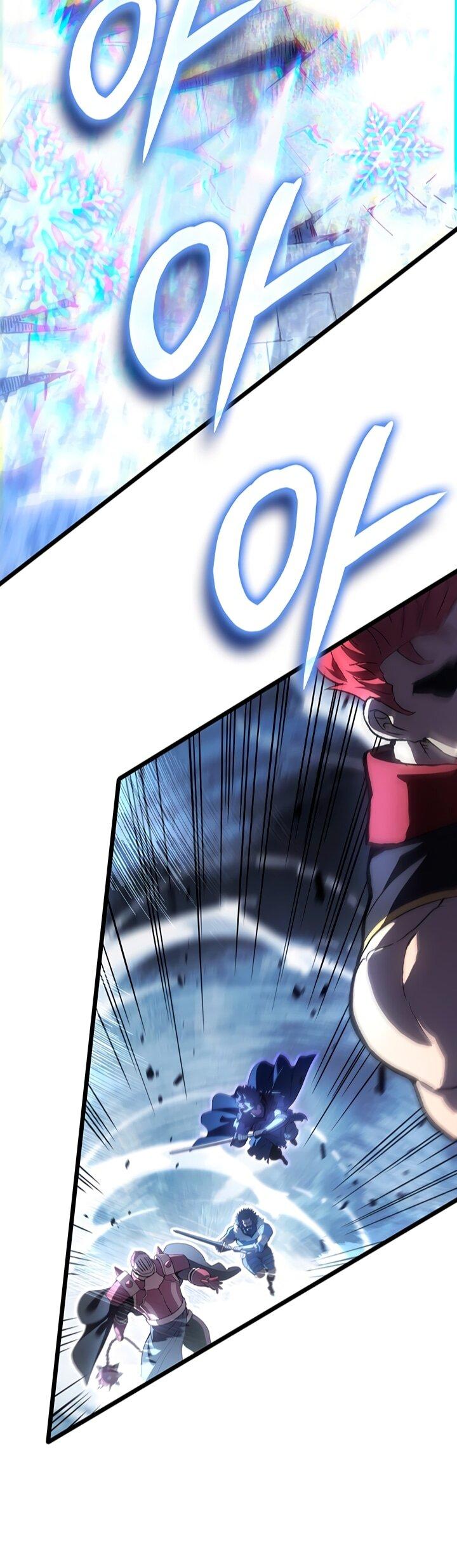 Read Реинкарнация неудержимого короля RU Manga Online