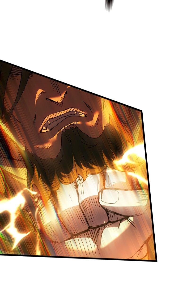 Read Реинкарнация неудержимого короля RU Manga Online