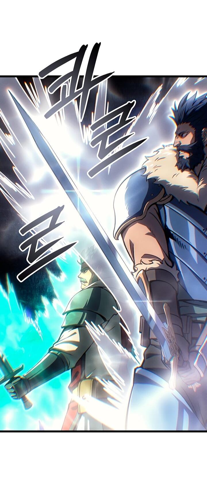 Read Реинкарнация неудержимого короля RU Manga Online