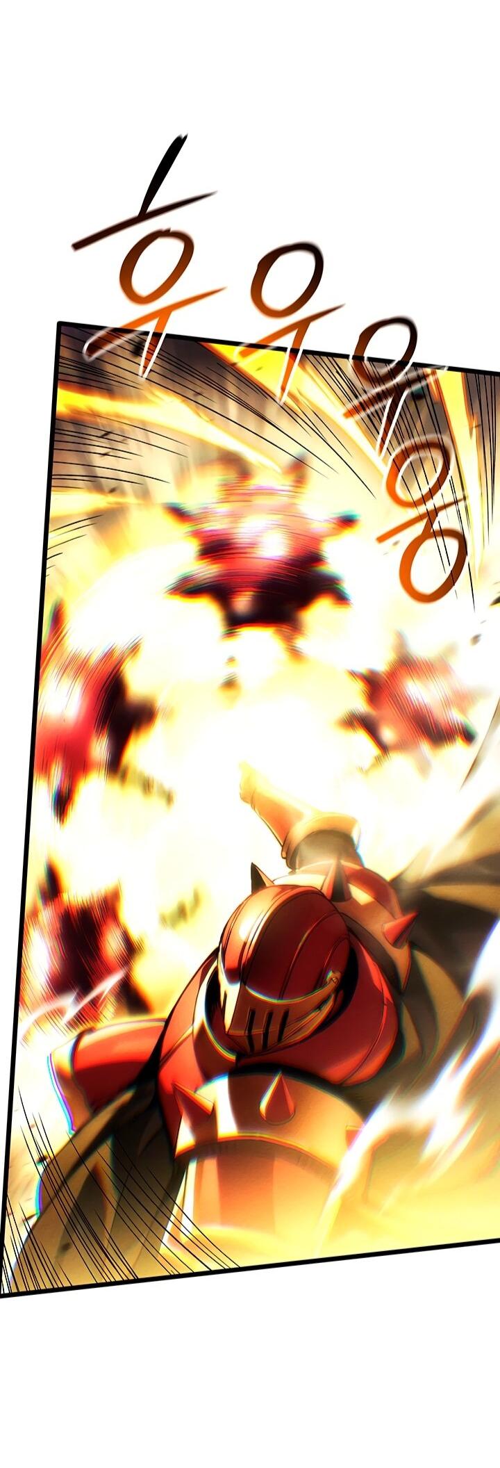 Read Реинкарнация неудержимого короля RU Manga Online