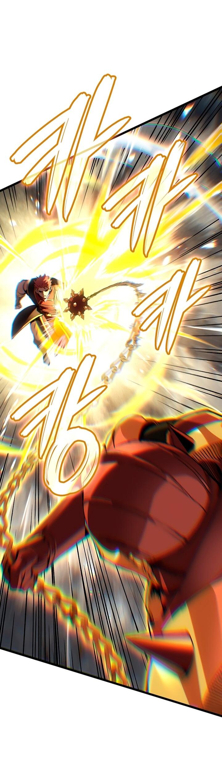 Read Реинкарнация неудержимого короля RU Manga Online