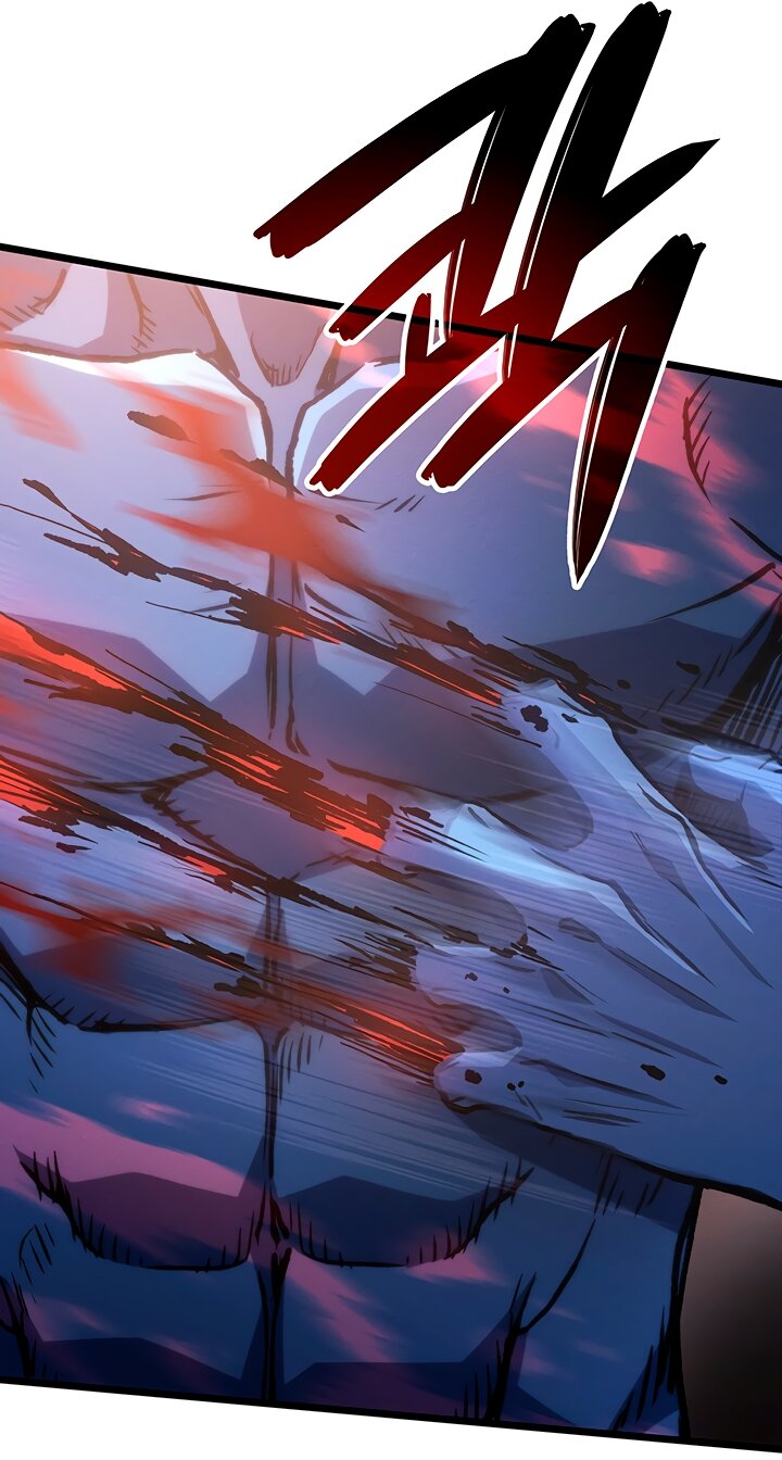 Read Реинкарнация неудержимого короля RU Manga Online