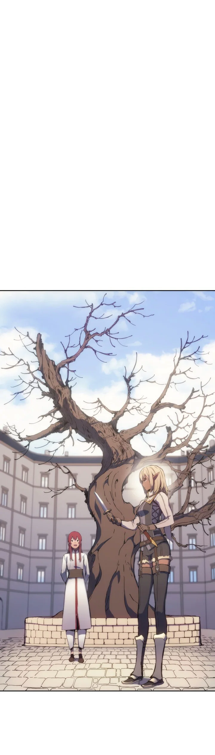 Read Реинкарнация неудержимого короля RU Manga Online