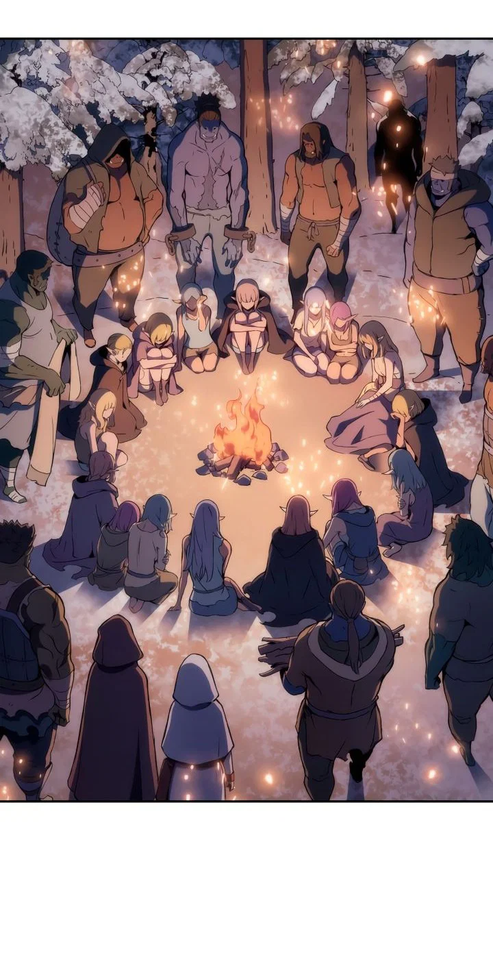 Read Реинкарнация неудержимого короля RU Manga Online
