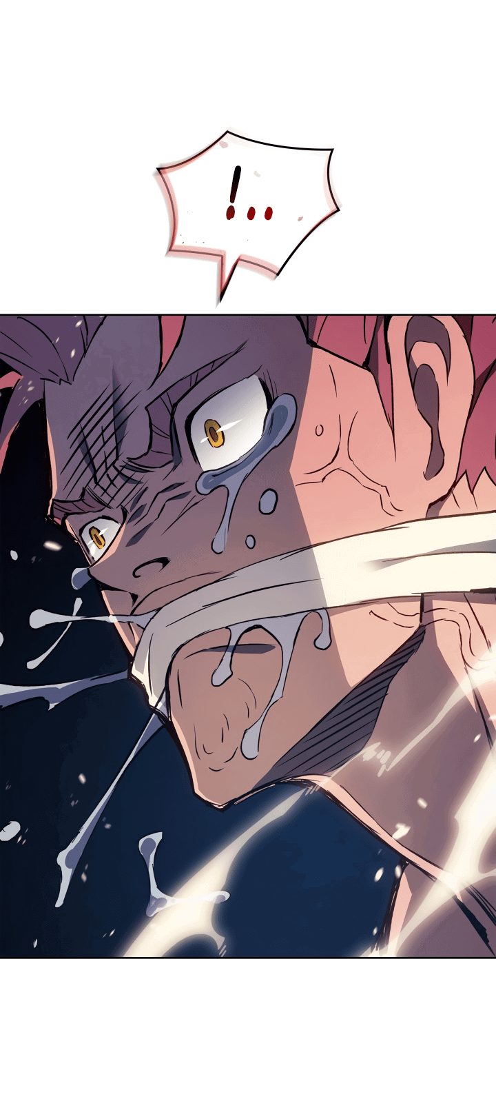 Read Реинкарнация неудержимого короля RU Manga Online