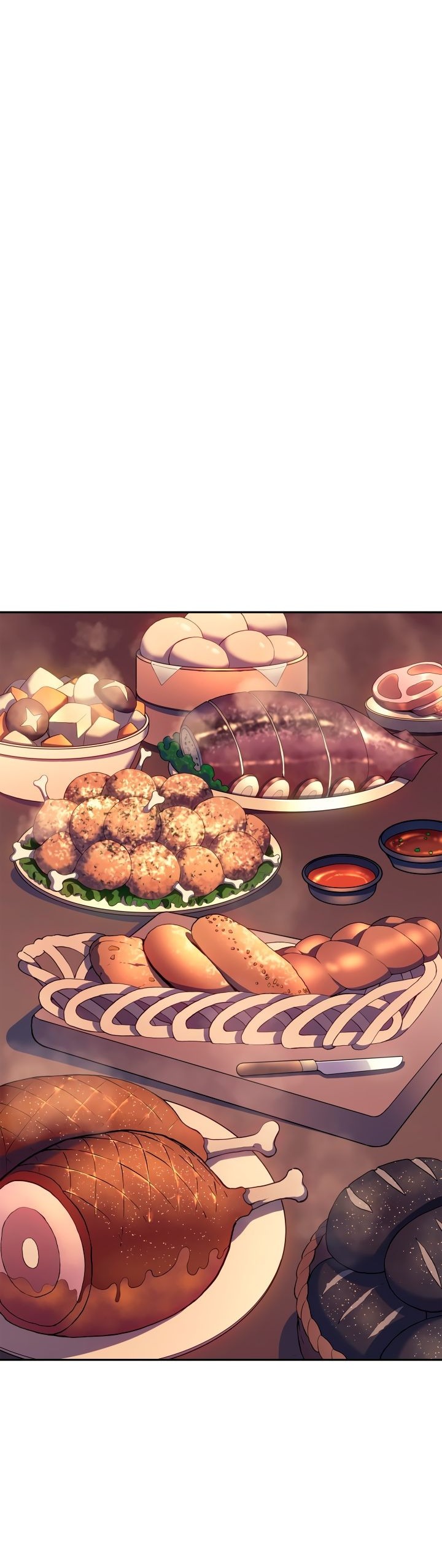 Read Реинкарнация неудержимого короля RU Manga Online