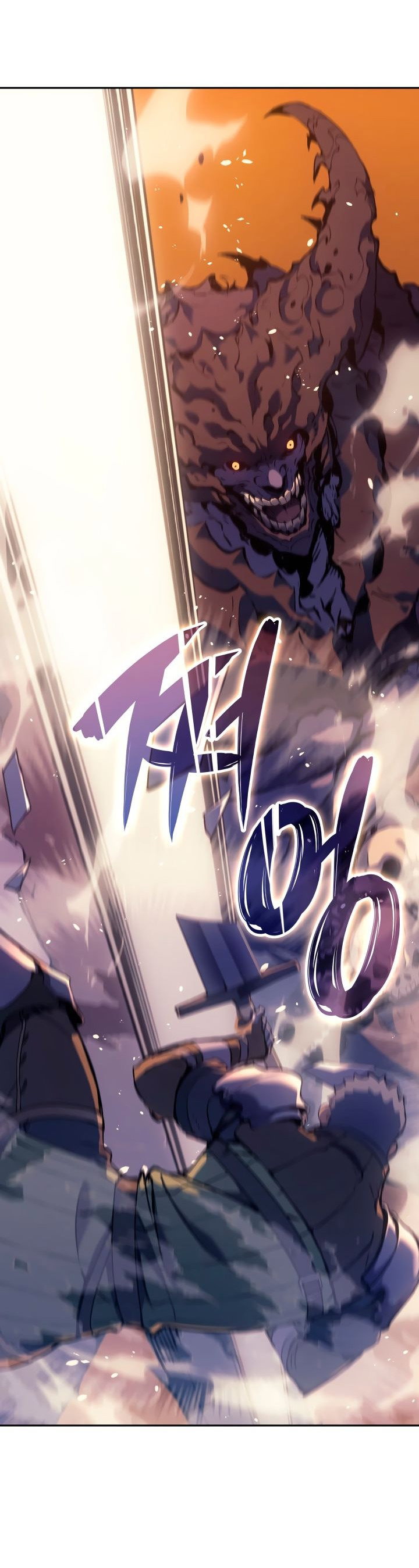 Read Реинкарнация неудержимого короля RU Manga Online