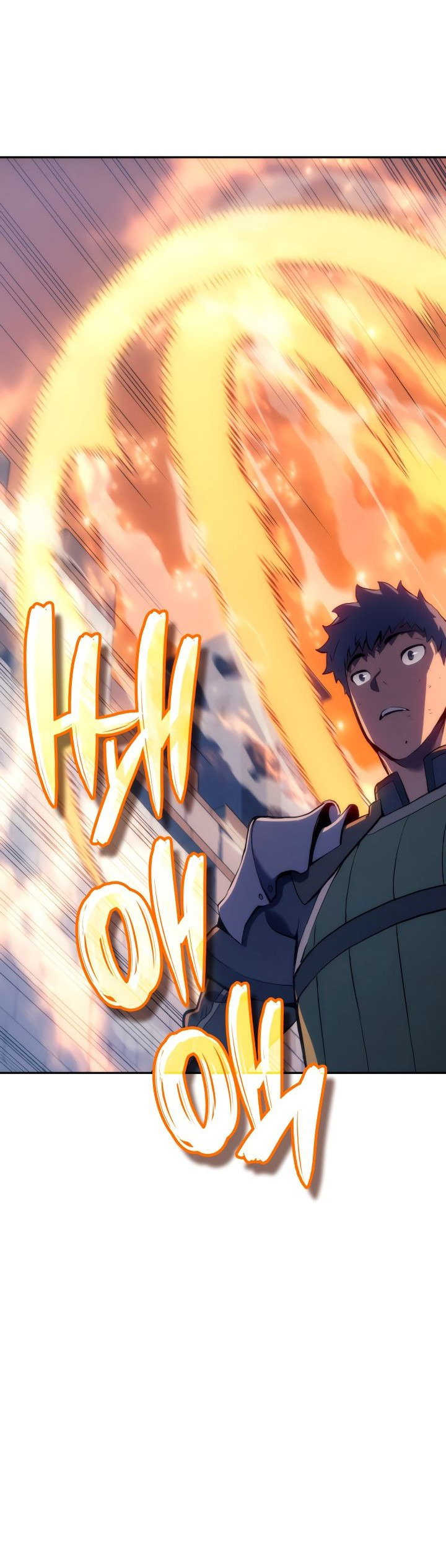 Read Реинкарнация неудержимого короля RU Manga Online