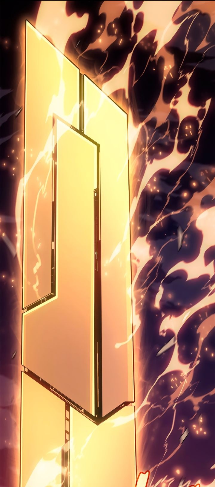 Read Реинкарнация неудержимого короля RU Manga Online