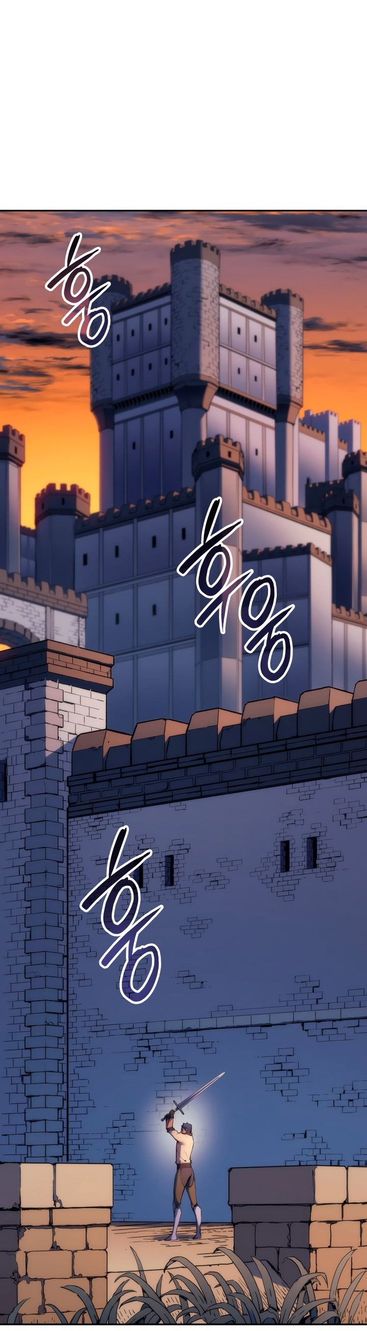 Read Реинкарнация неудержимого короля RU Manga Online