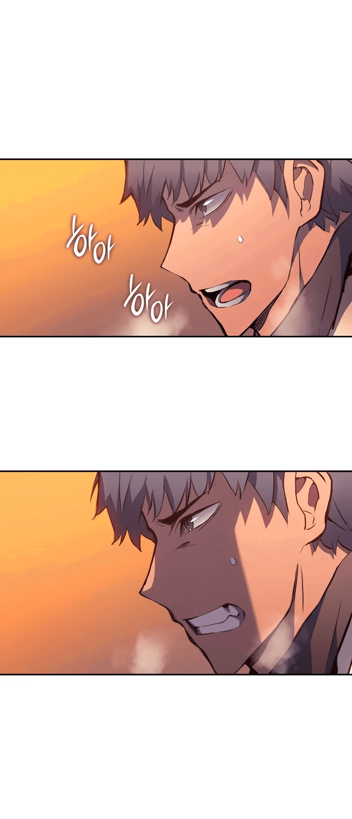 Read Реинкарнация неудержимого короля RU Manga Online