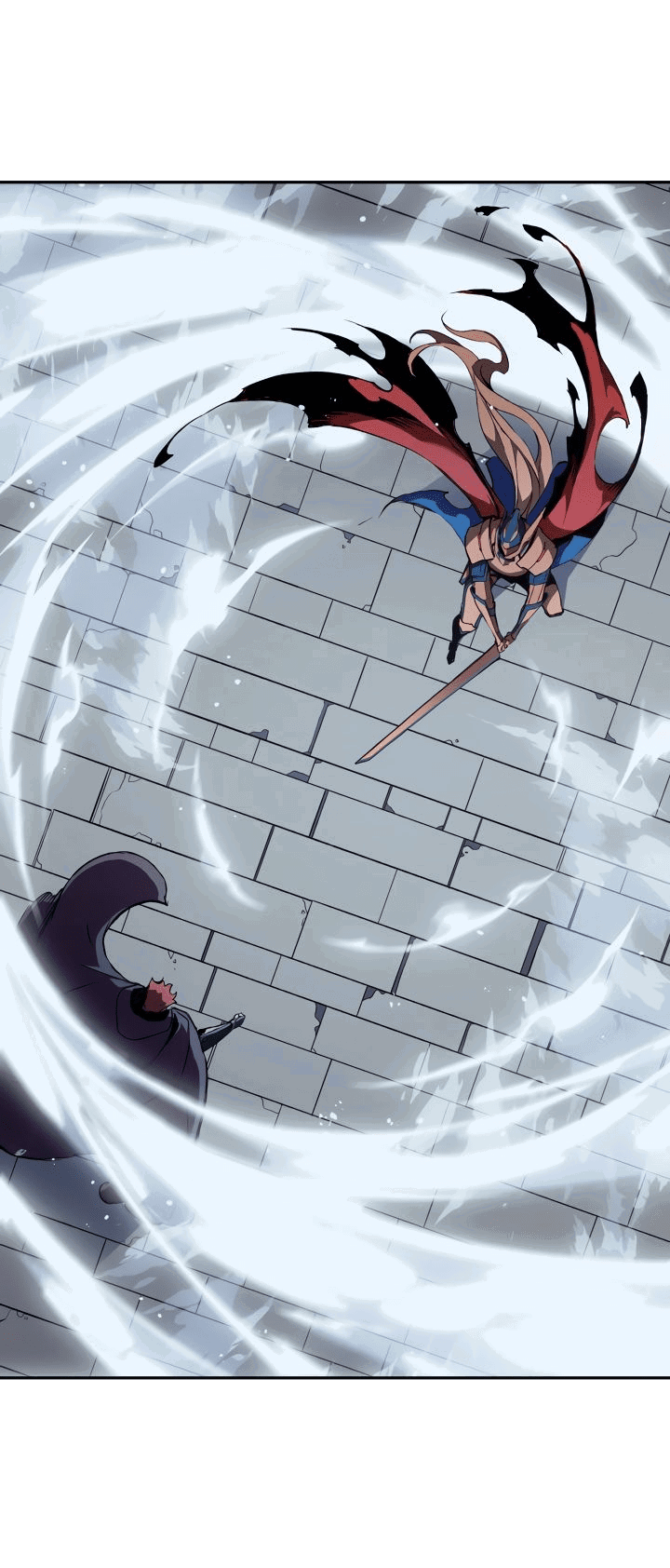 Read Реинкарнация неудержимого короля RU Manga Online