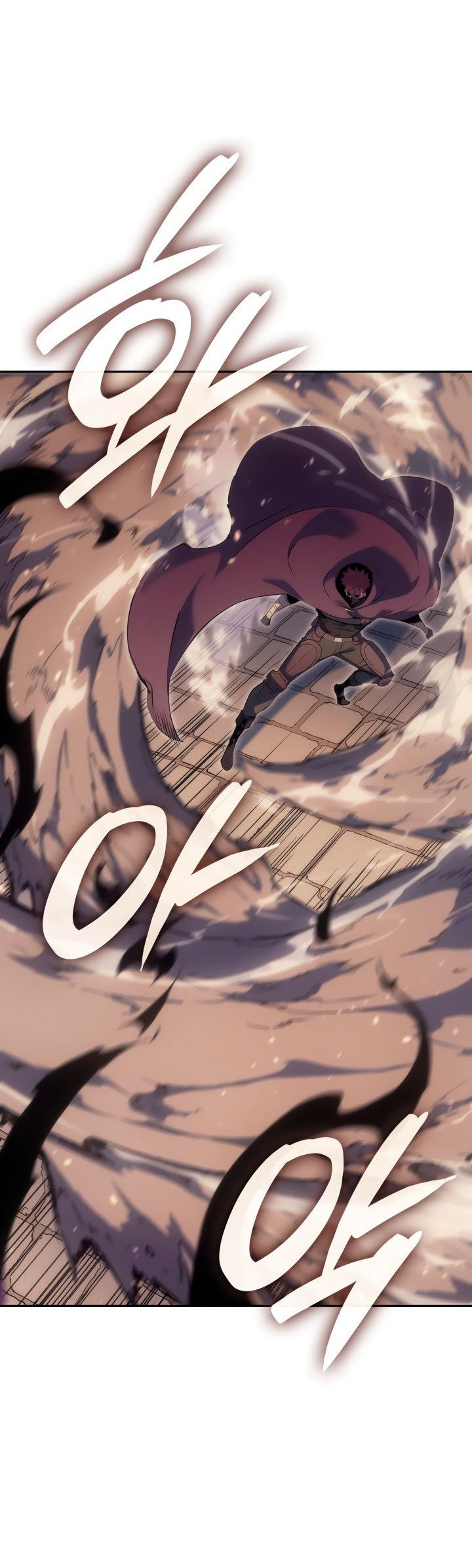 Read Реинкарнация неудержимого короля RU Manga Online