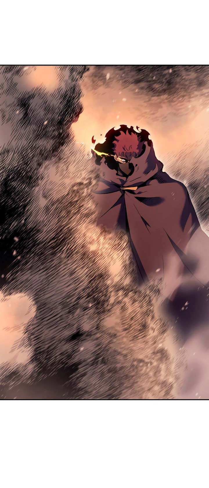 Read Реинкарнация неудержимого короля RU Manga Online