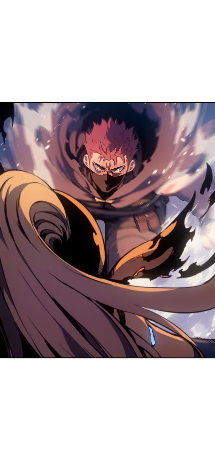 Read Реинкарнация неудержимого короля RU Manga Online