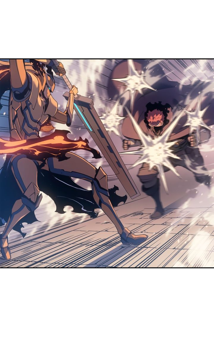 Read Реинкарнация неудержимого короля RU Manga Online