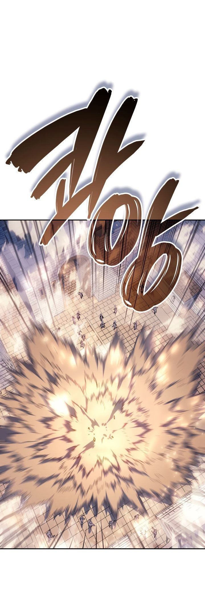 Read Реинкарнация неудержимого короля RU Manga Online