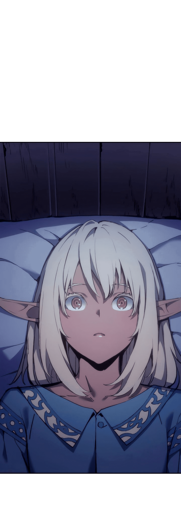 Read Реинкарнация неудержимого короля RU Manga Online