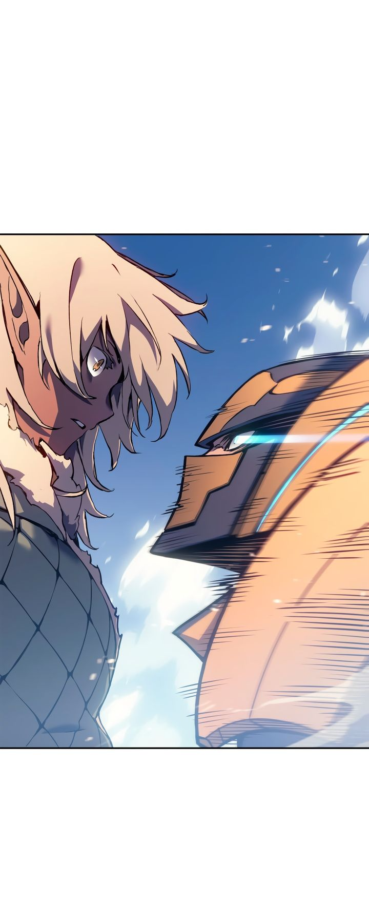 Read Реинкарнация неудержимого короля RU Manga Online