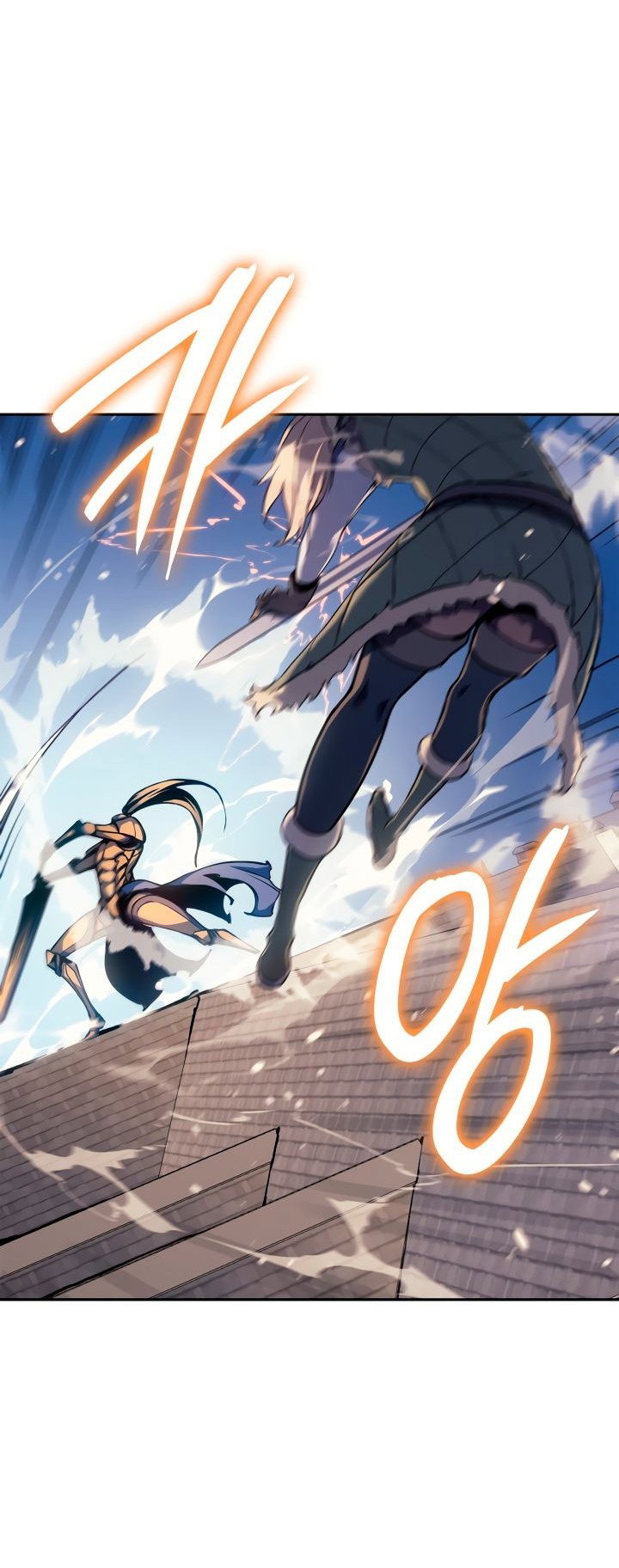 Read Реинкарнация неудержимого короля RU Manga Online