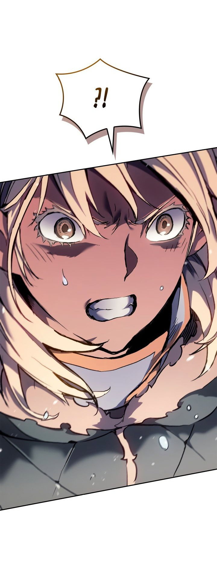 Read Реинкарнация неудержимого короля RU Manga Online
