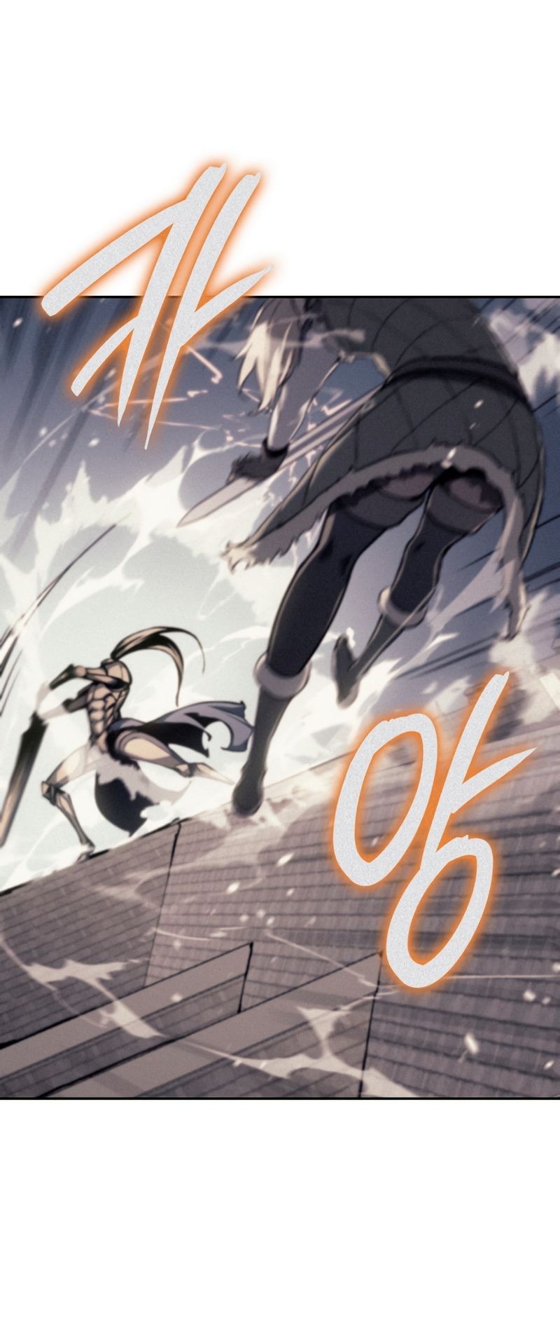 Read Реинкарнация неудержимого короля RU Manga Online
