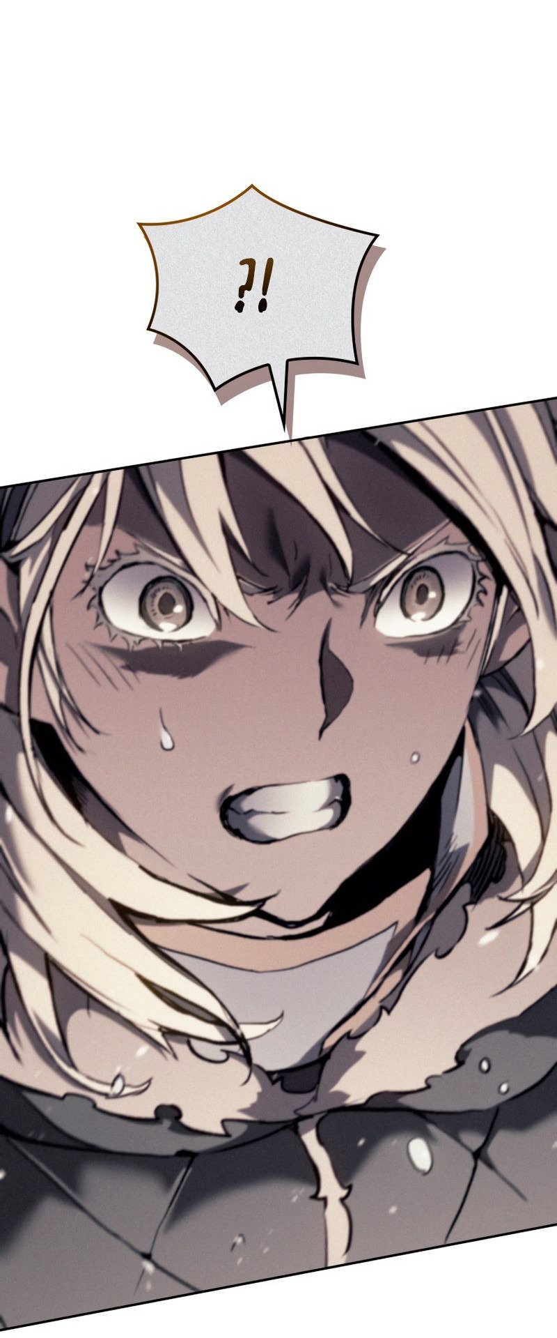 Read Реинкарнация неудержимого короля RU Manga Online