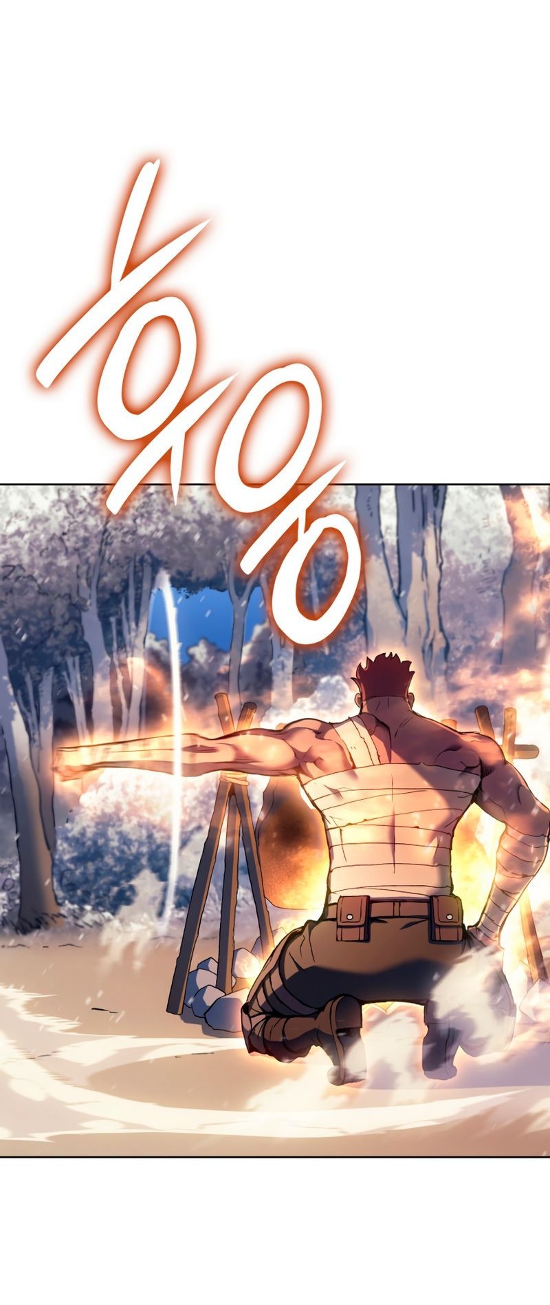 Read Реинкарнация неудержимого короля RU Manga Online