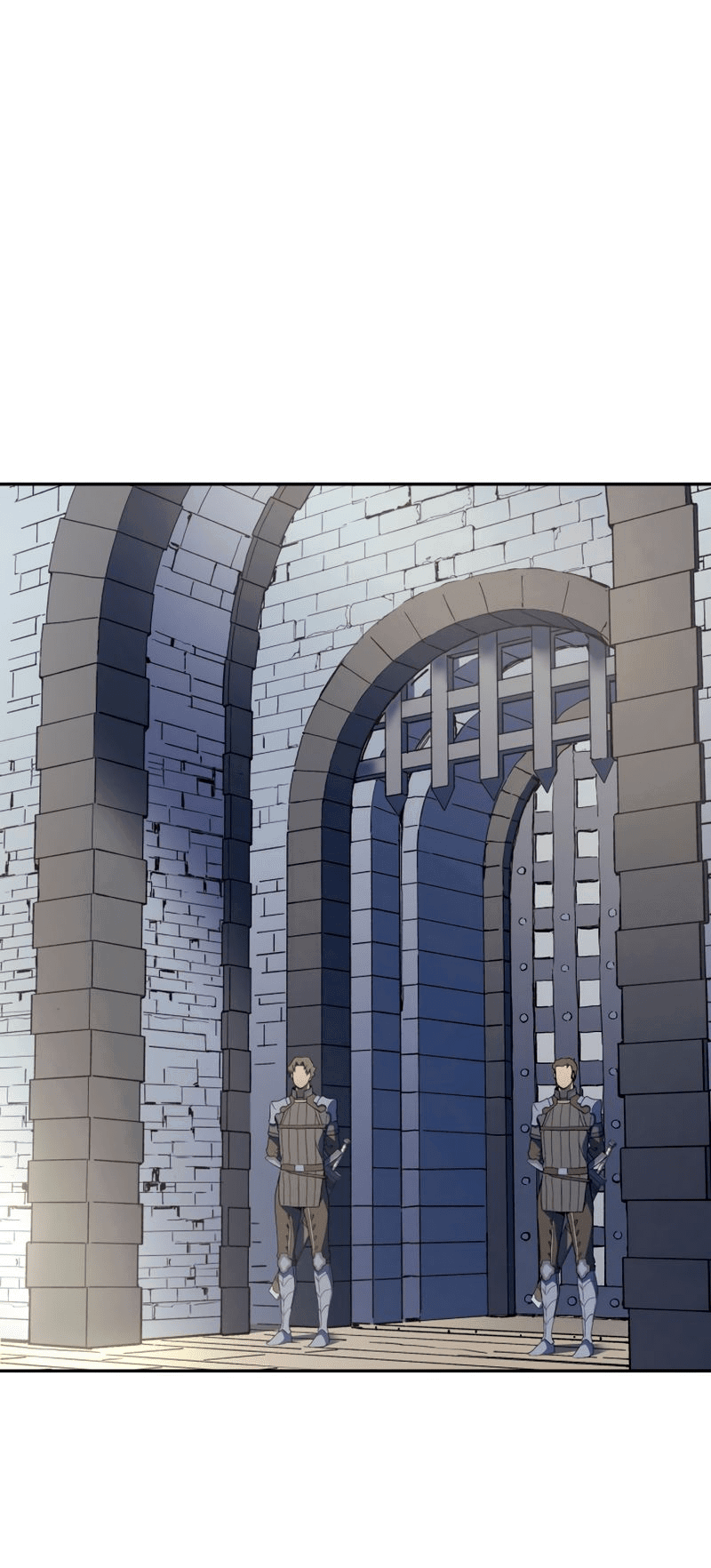 Read Реинкарнация неудержимого короля RU Manga Online