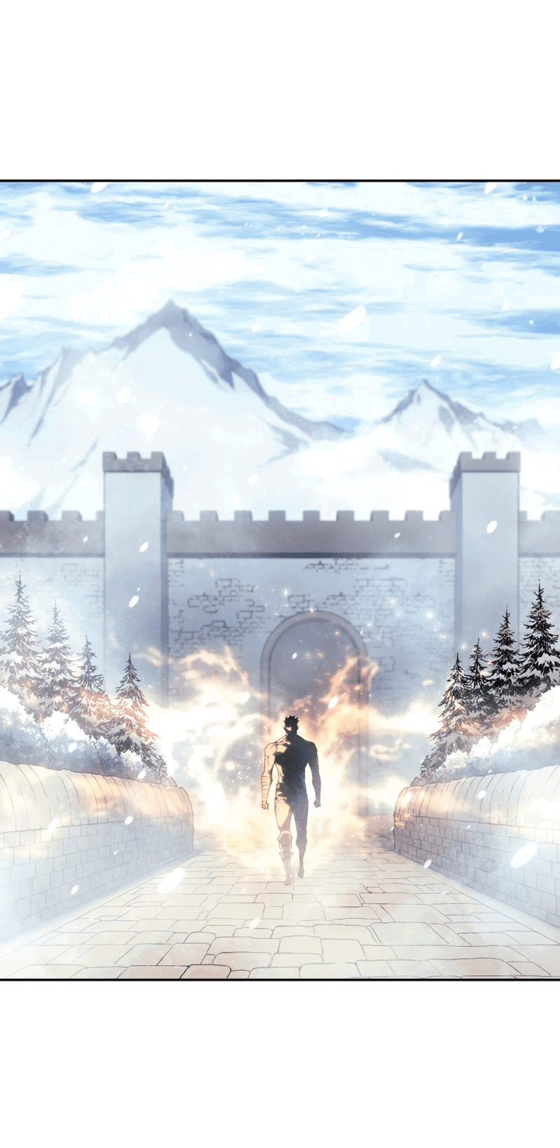 Read Реинкарнация неудержимого короля RU Manga Online