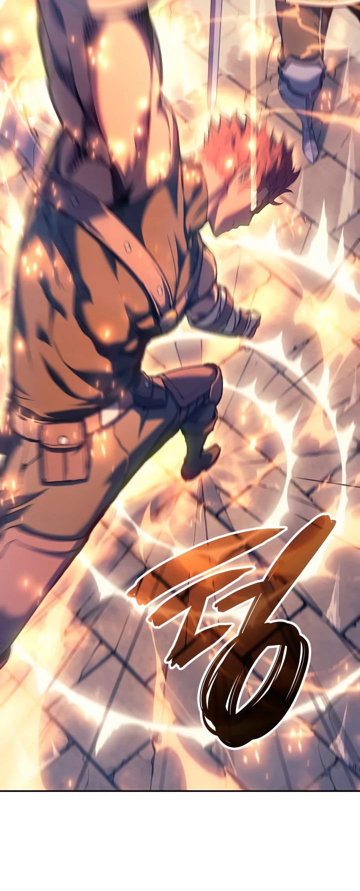 Read Реинкарнация неудержимого короля RU Manga Online