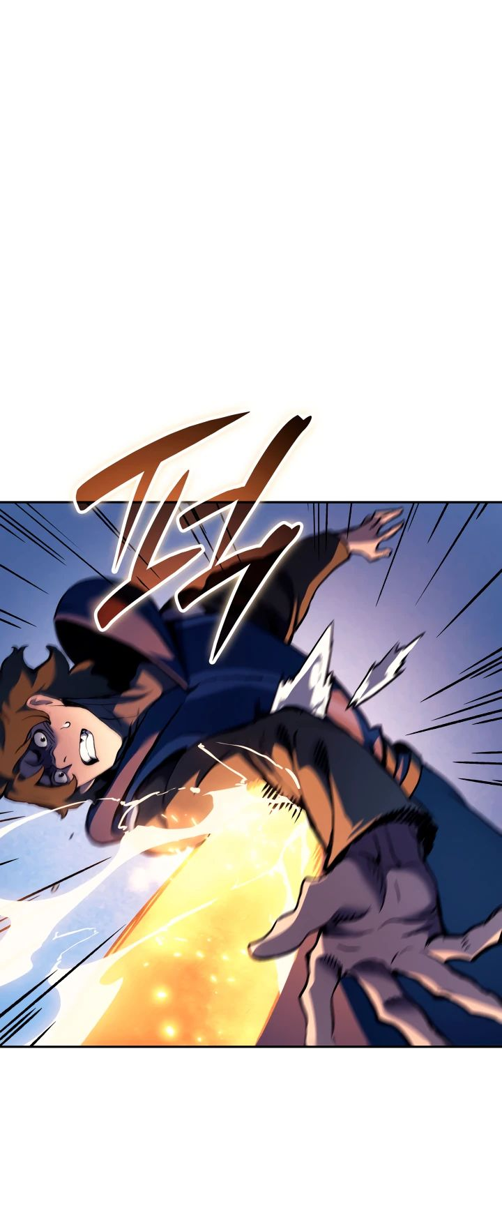 Read Реинкарнация неудержимого короля RU Manga Online