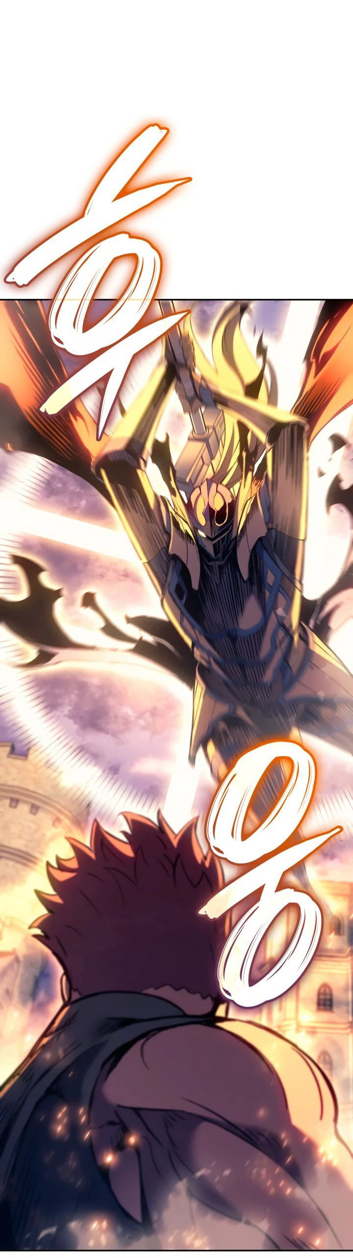 Read Реинкарнация неудержимого короля RU Manga Online