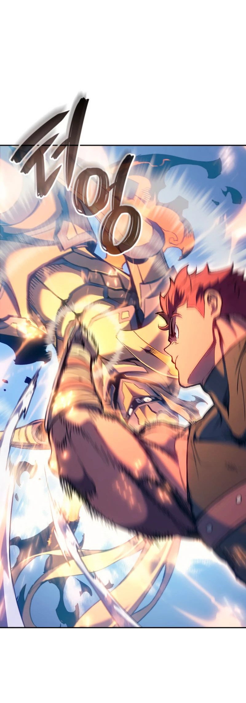 Read Реинкарнация неудержимого короля RU Manga Online