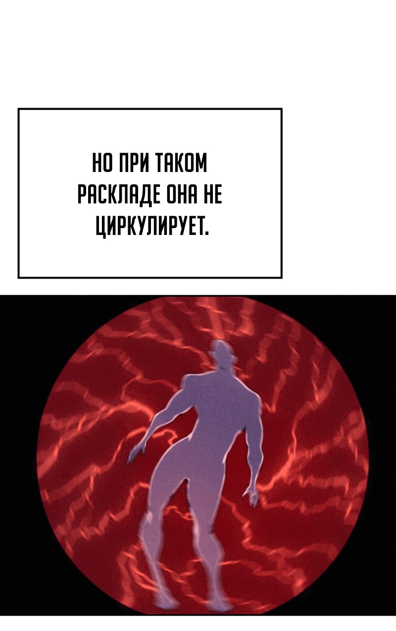 Read Реинкарнация неудержимого короля RU Manga Online