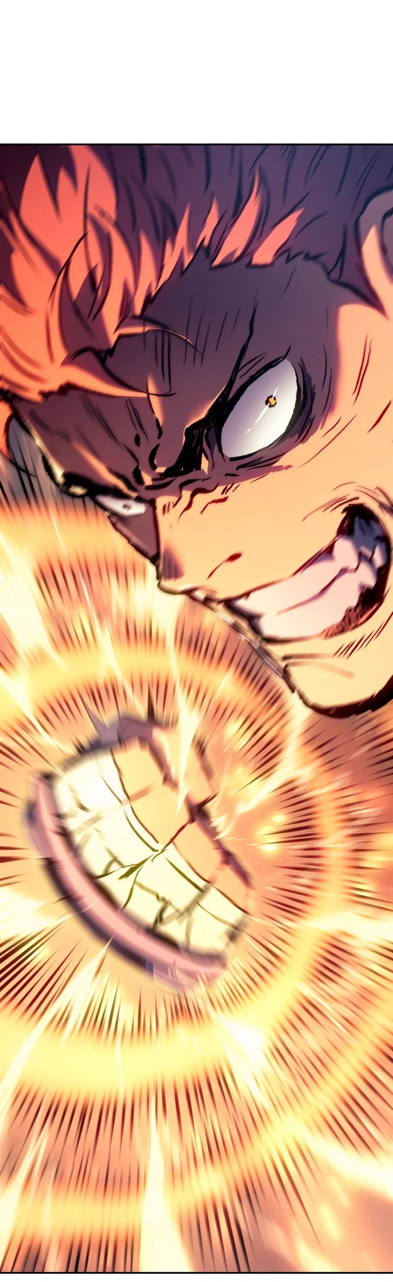 Read Реинкарнация неудержимого короля RU Manga Online