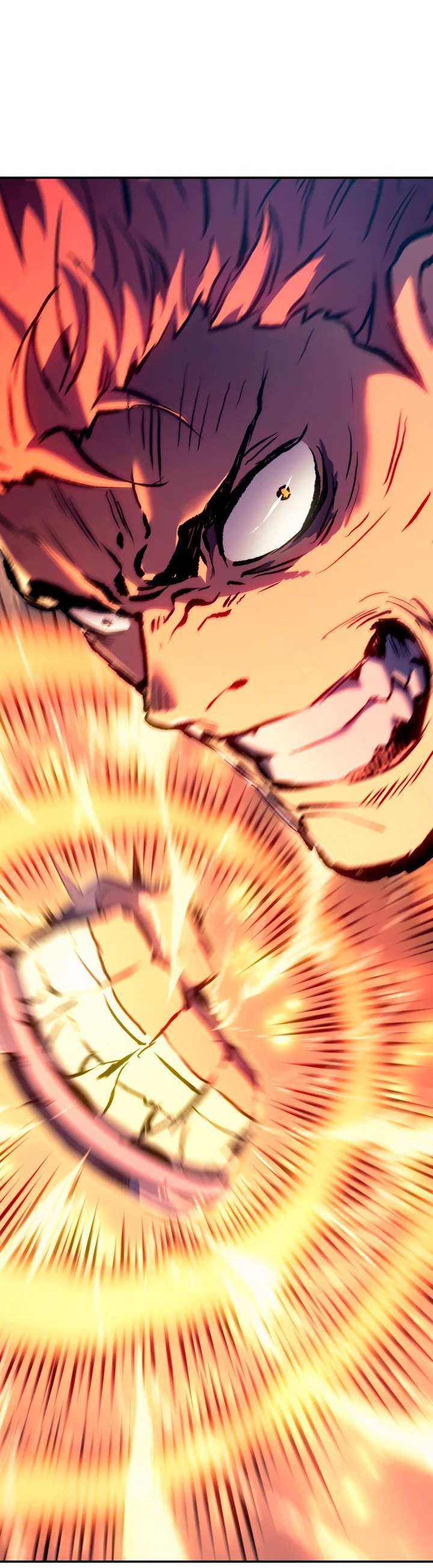 Read Реинкарнация неудержимого короля RU Manga Online