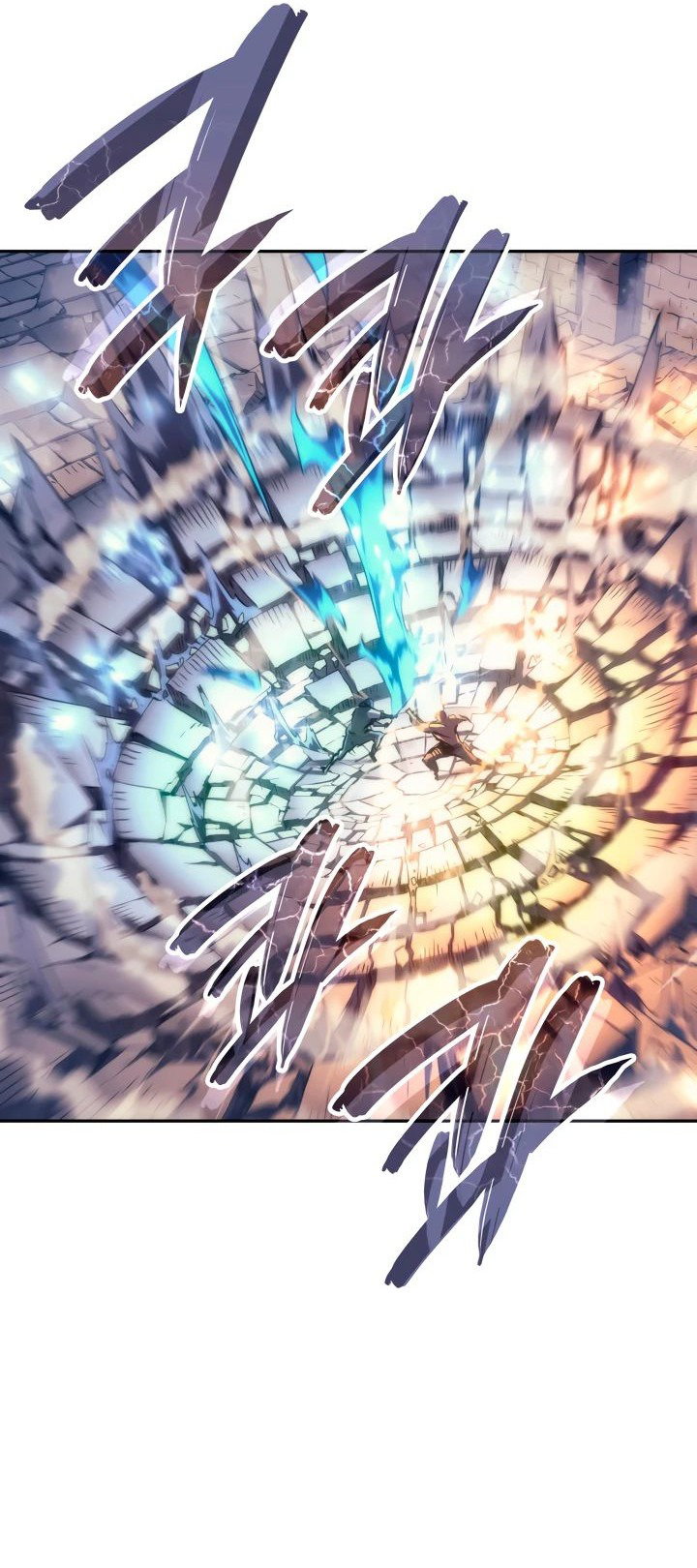 Read Реинкарнация неудержимого короля RU Manga Online