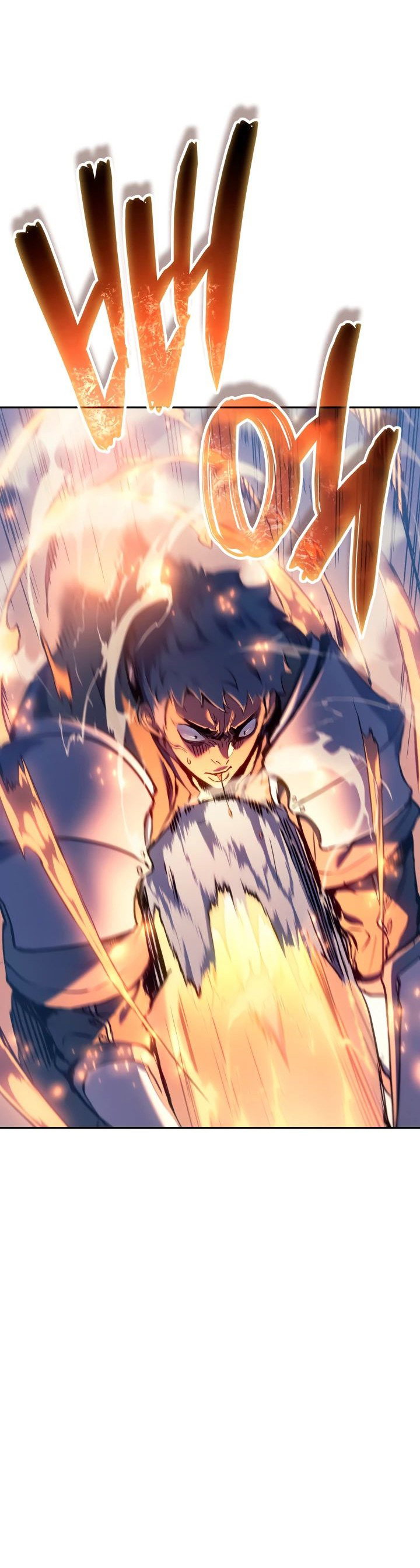 Read Реинкарнация неудержимого короля RU Manga Online