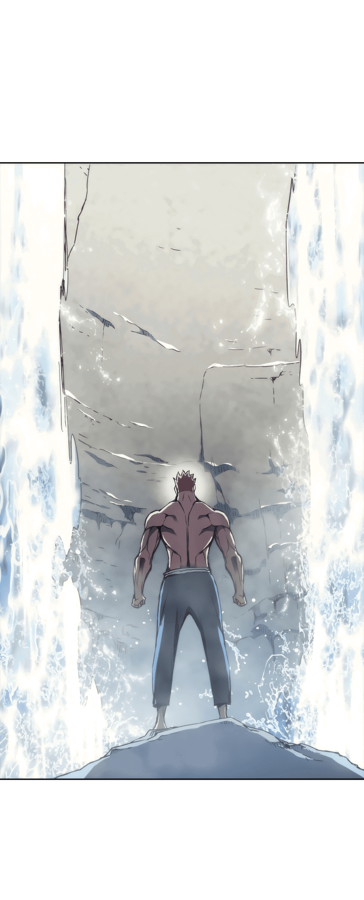 Read Реинкарнация неудержимого короля RU Manga Online
