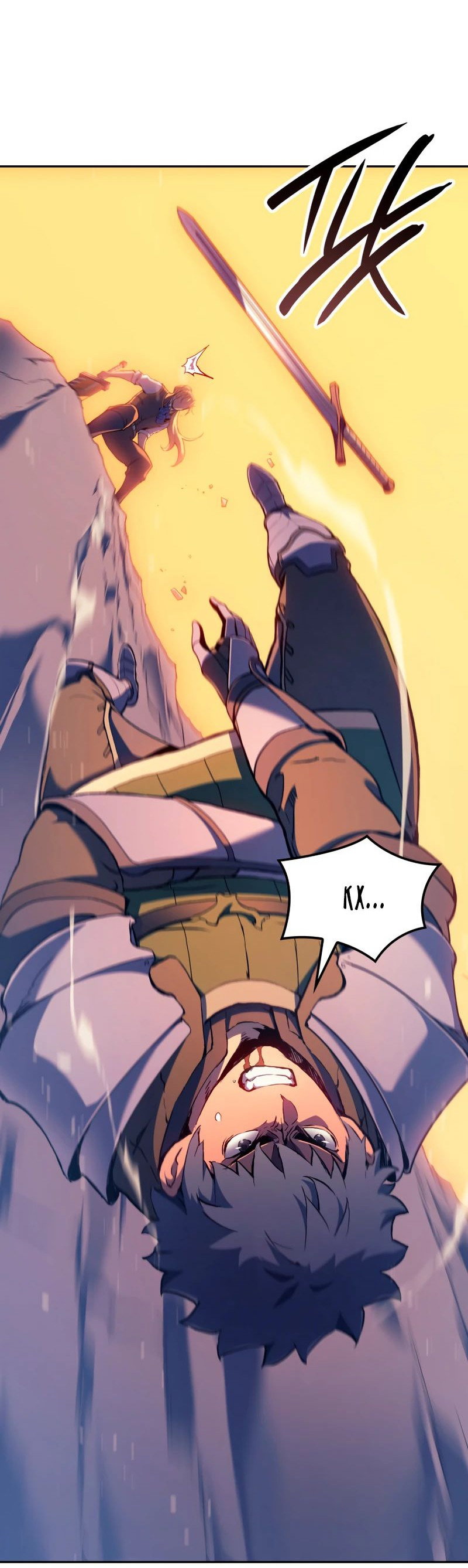 Read Реинкарнация неудержимого короля RU Manga Online