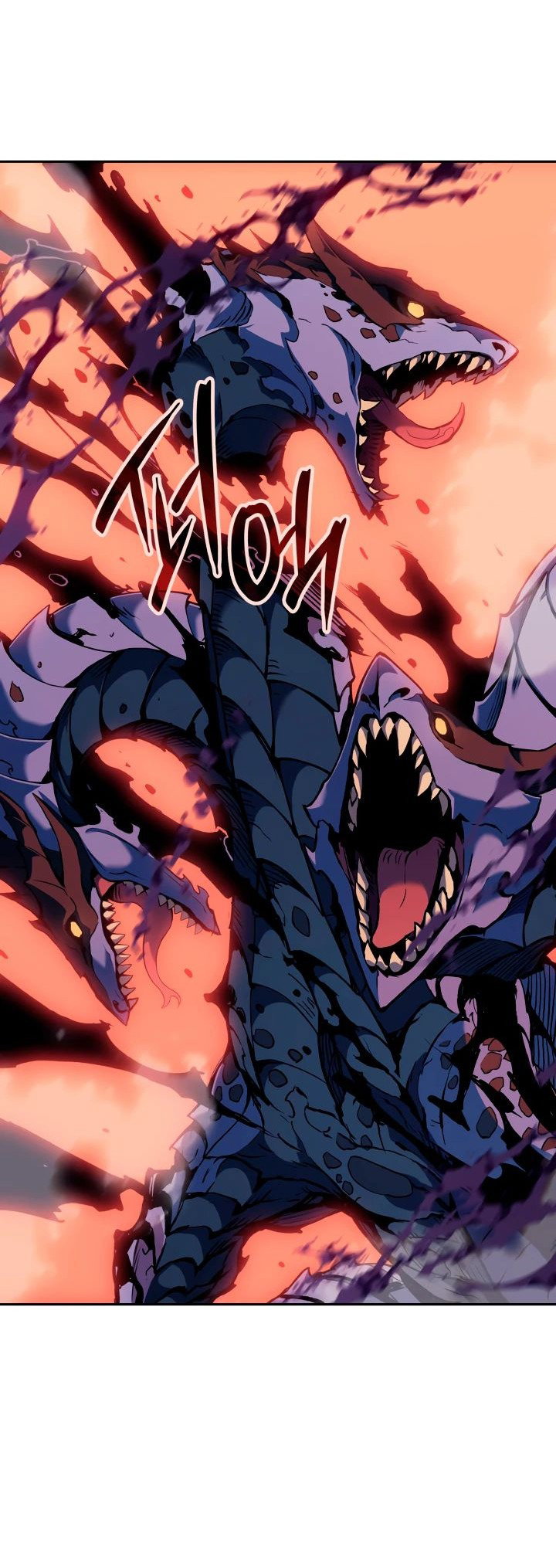 Read Реинкарнация неудержимого короля RU Manga Online